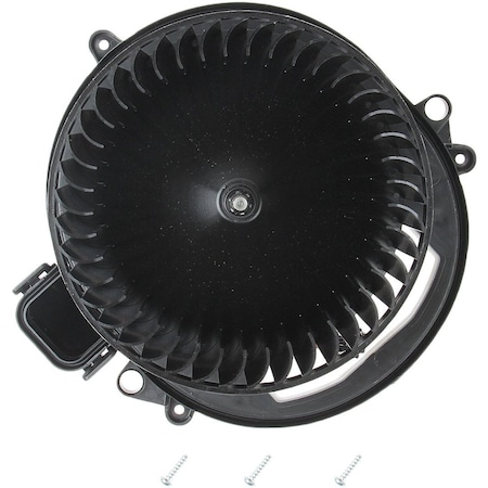 Genuine Blower Motor, 64119350395 64119350395